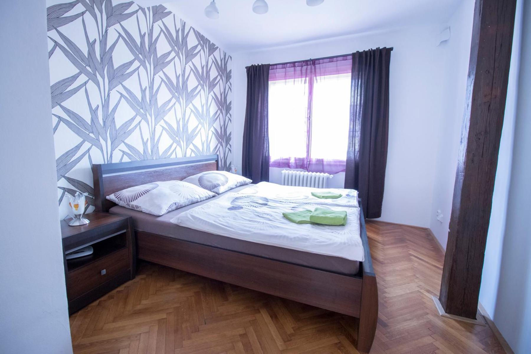 Apartments Old Town Square 27 Prague Exterior photo