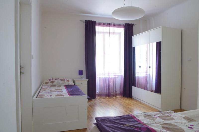 Apartments Old Town Square 27 Prague Room photo