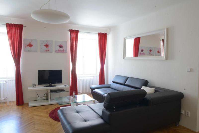 Apartments Old Town Square 27 Prague Room photo