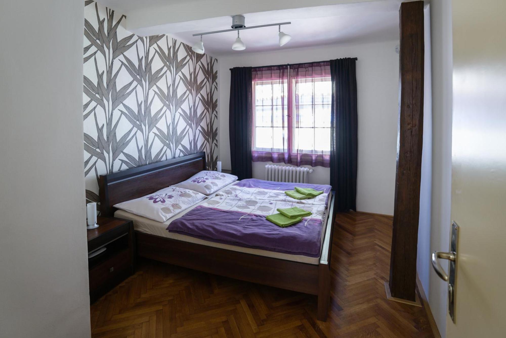 Apartments Old Town Square 27 Prague Room photo