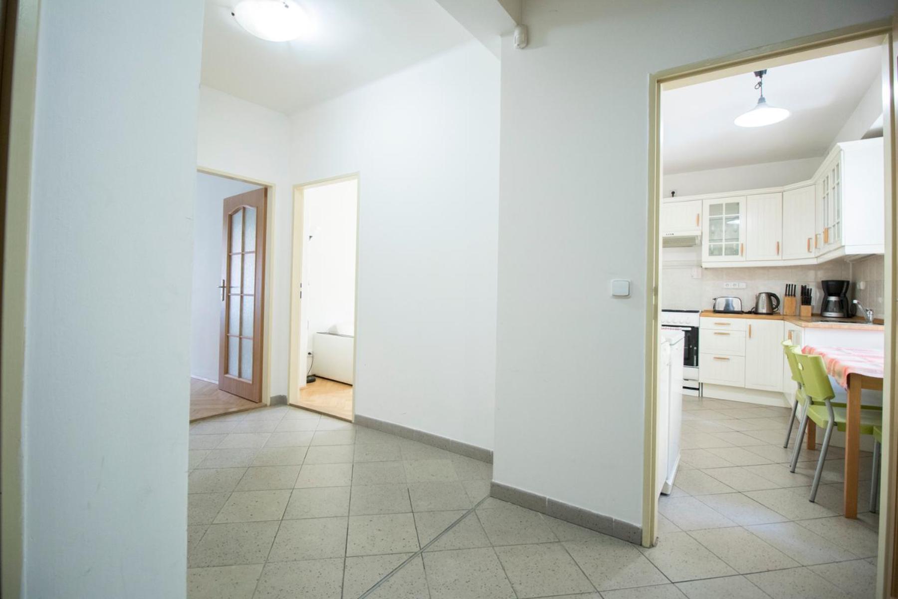 Apartments Old Town Square 27 Prague Room photo