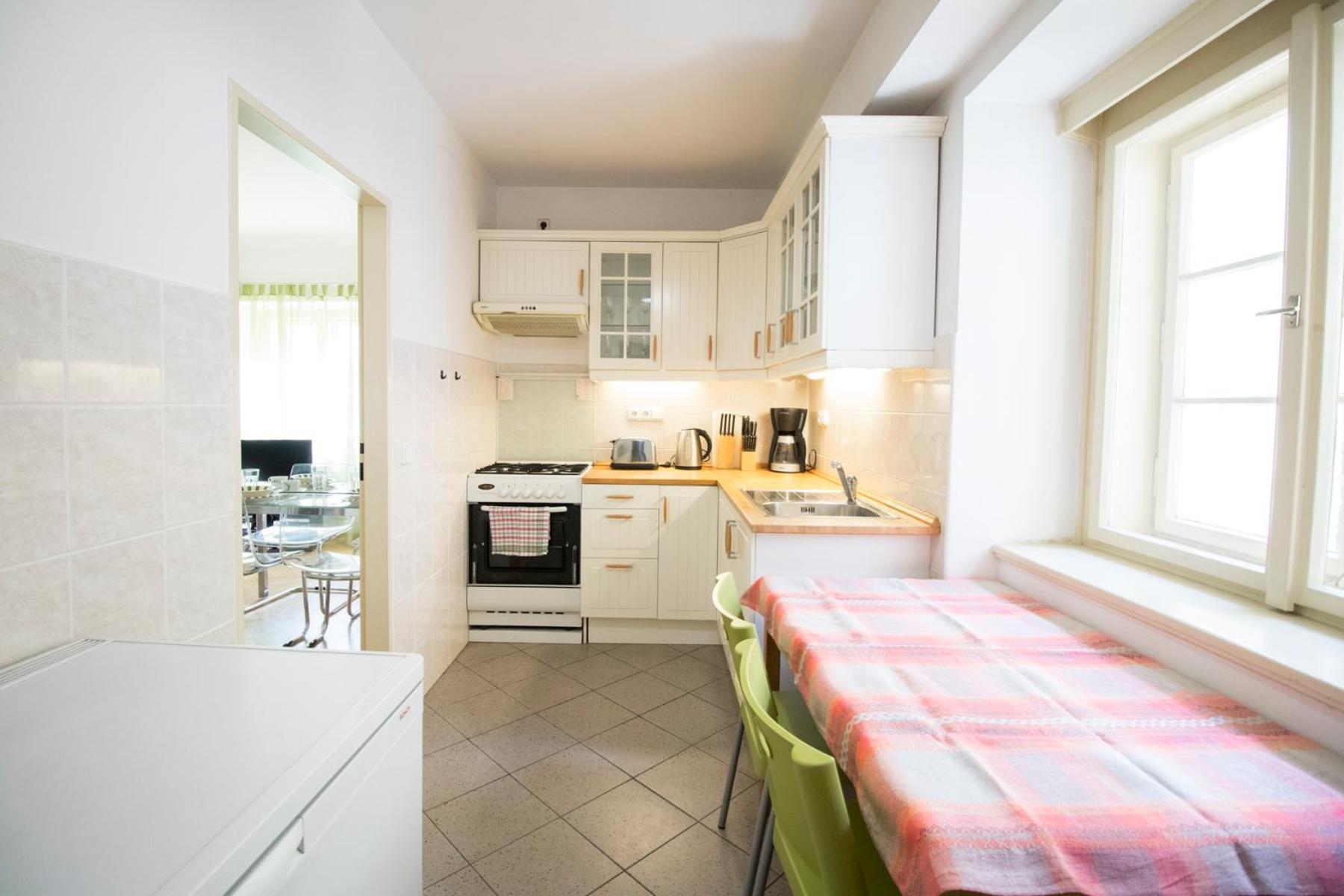 Apartments Old Town Square 27 Prague Room photo
