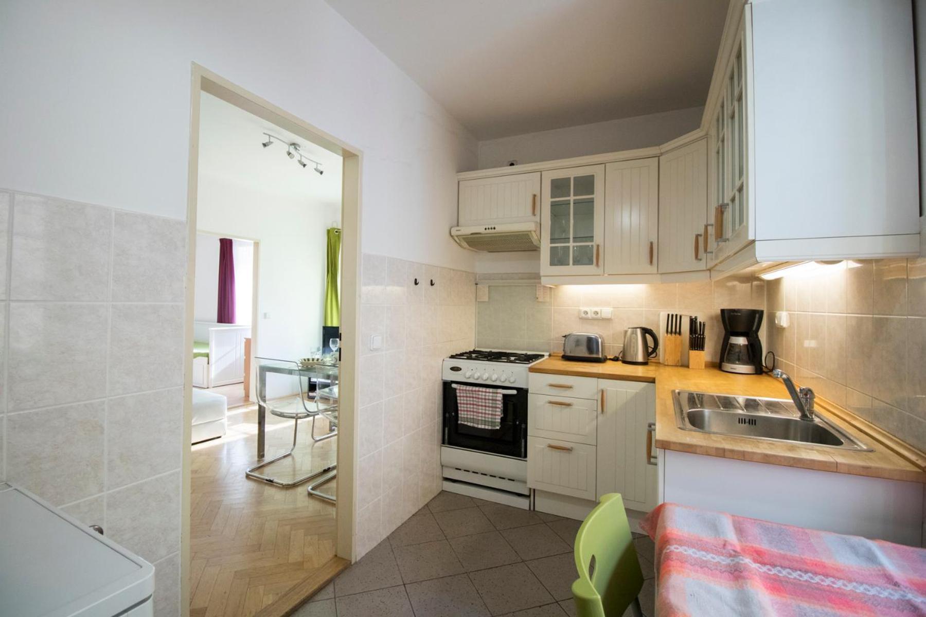 Apartments Old Town Square 27 Prague Room photo