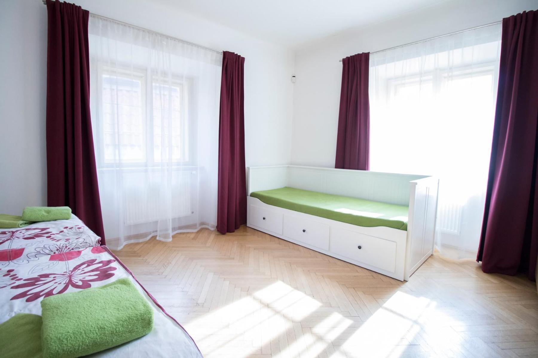 Apartments Old Town Square 27 Prague Room photo